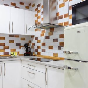 San Juan Apartment Malaga Center